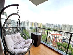 Kingsford Waterbay (D19), Apartment #482437721